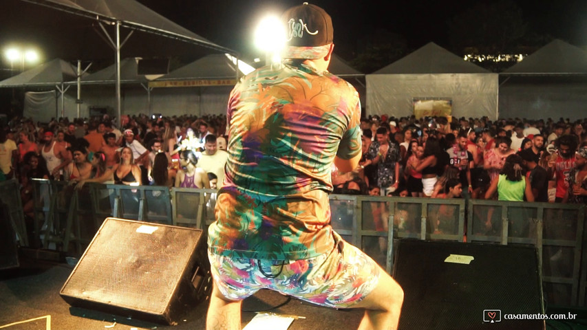 Shows no Carnaval 2022 - Bloco Funk You