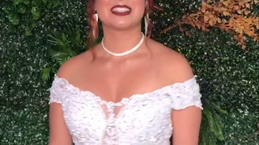 Noiva manu