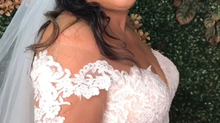 Noiva Nana