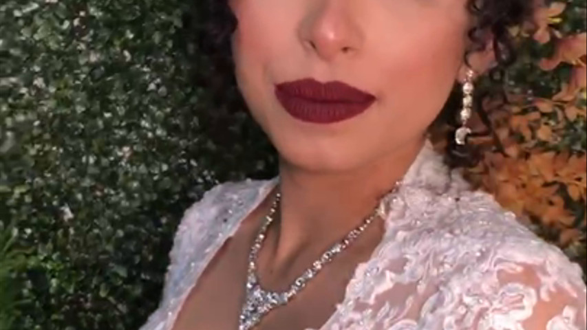 Noiva tamy