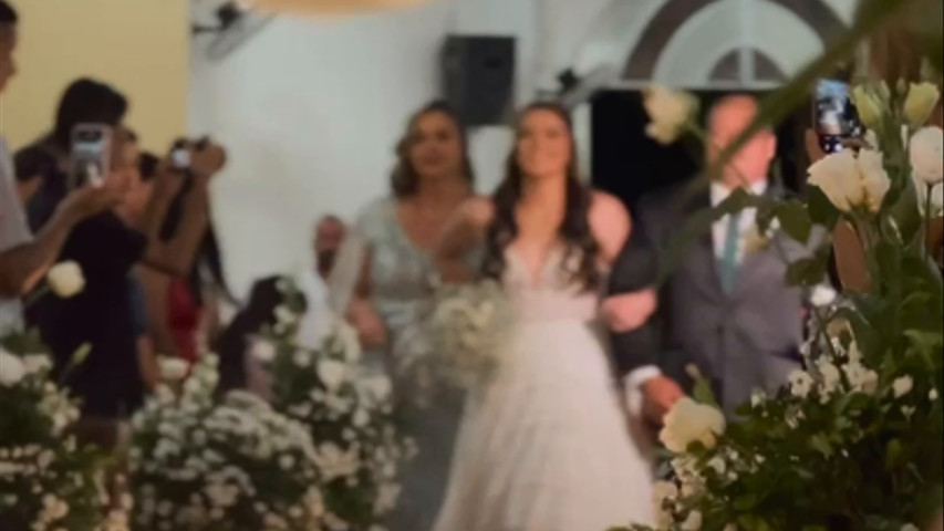 Casamento 