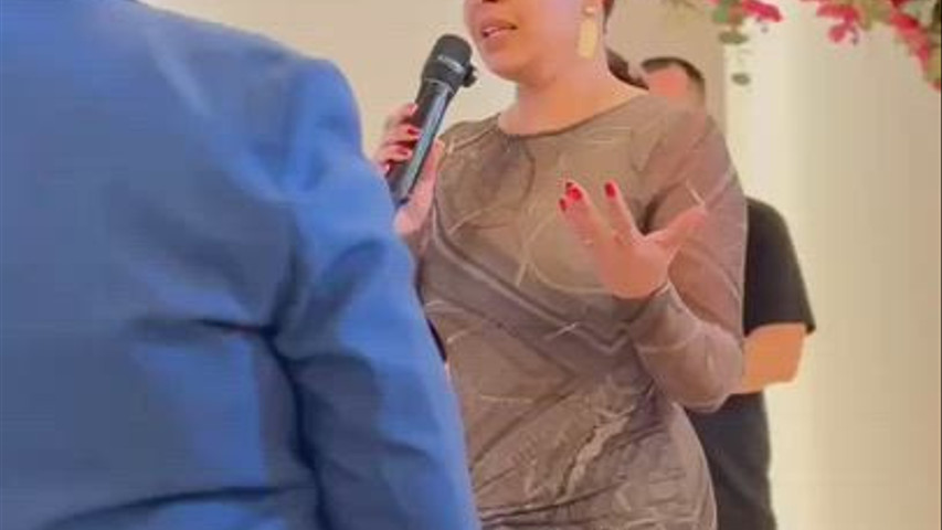 Wanderlei Júnior e Geovanne 