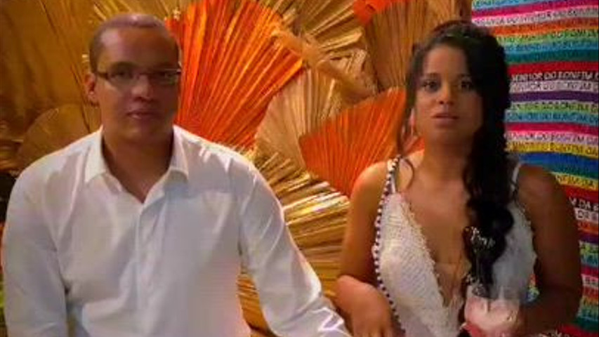 Roberta & Alan