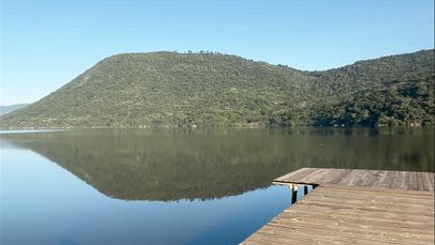 DECK LAGOA 