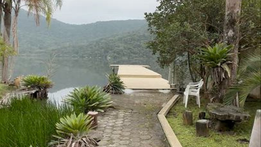 DECK LAGOA 