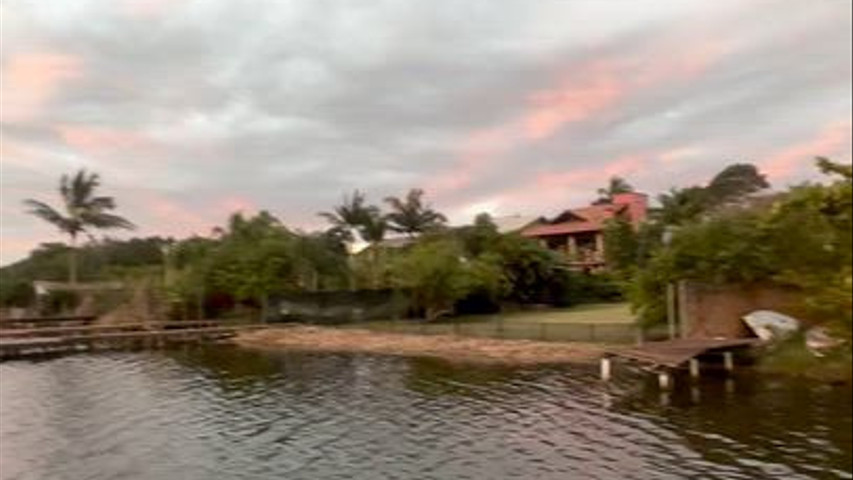 DECK LAGOA 