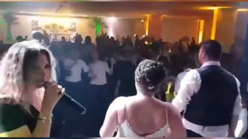 Casamento 05/01/2019