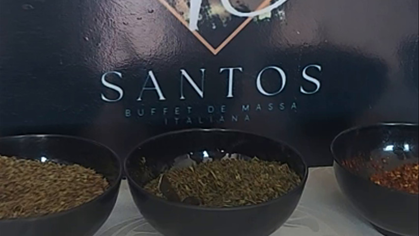 VC Santos Buffet 