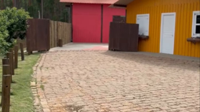 Salão Royale Eventos 