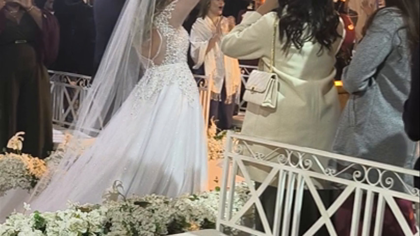 Wedding Victoria e Andrey 