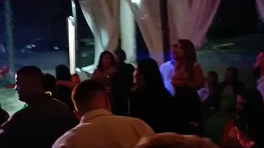 Wedding Bryan e Juliana 