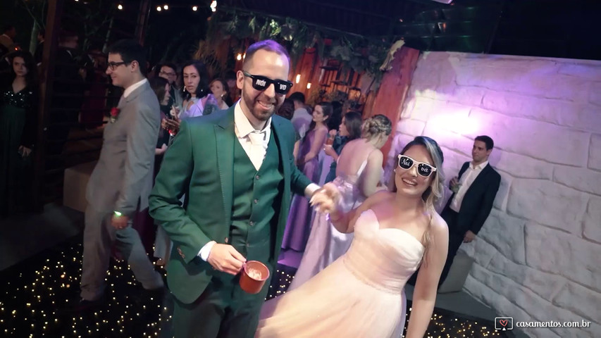 Fernanda e Fernando - Teaser 