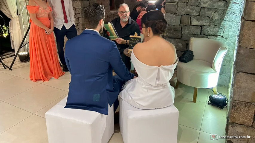 Casamento R & L