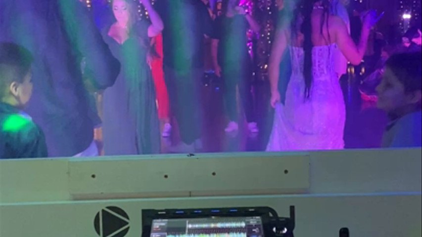 Prime DJ 