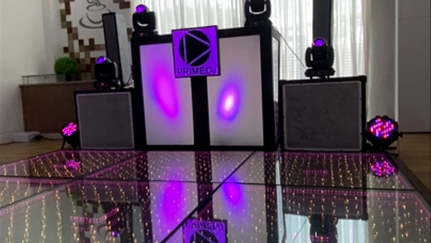 Prime DJ