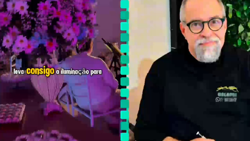 Melhor momento para caricaturista