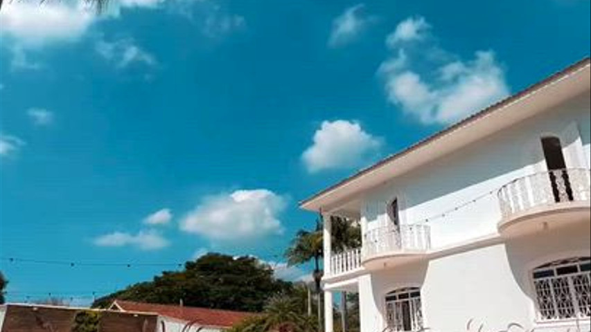 Hospedagem 