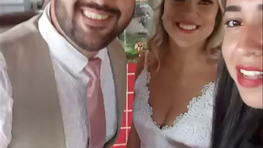 Mercinha & Renato