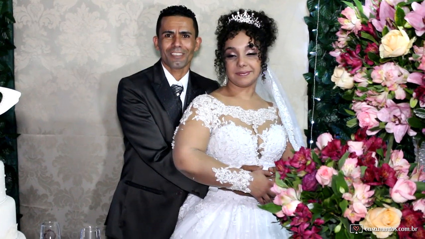 Melhores momentos Islaine e Reinaldo 13/07/2019