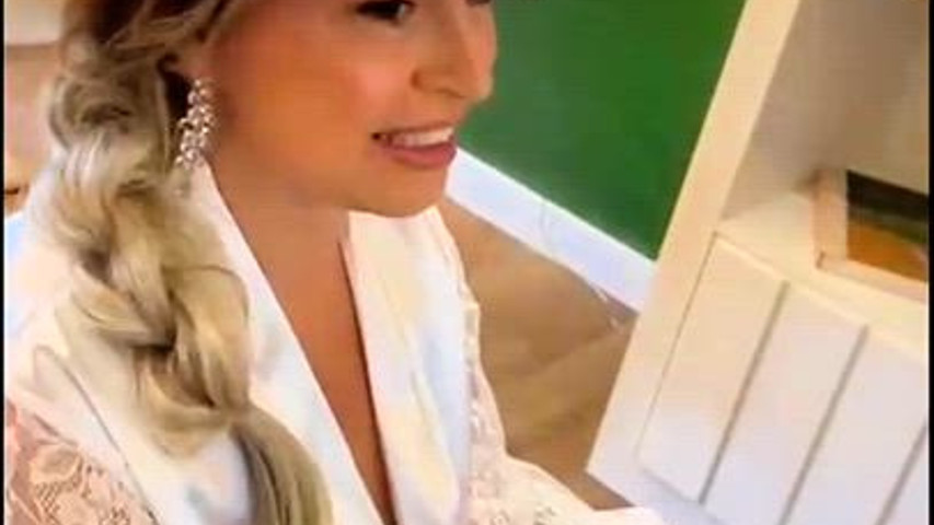 Noiva Maria 