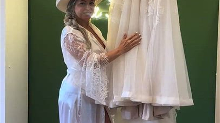 Noiva Maria 
