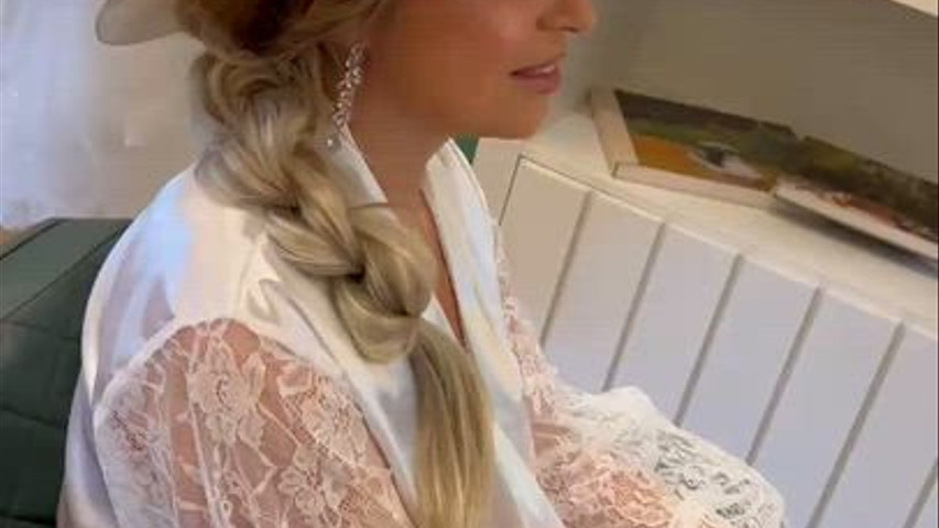 Noiva Maria 