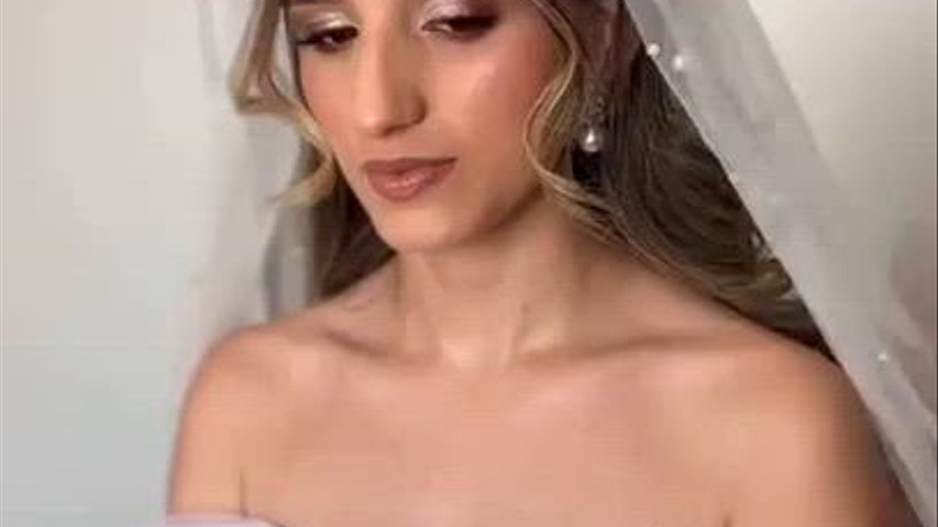 Noiva Ketlyn 