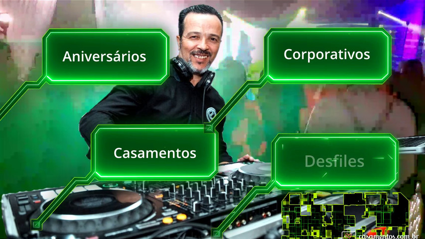 DJ Edytronik