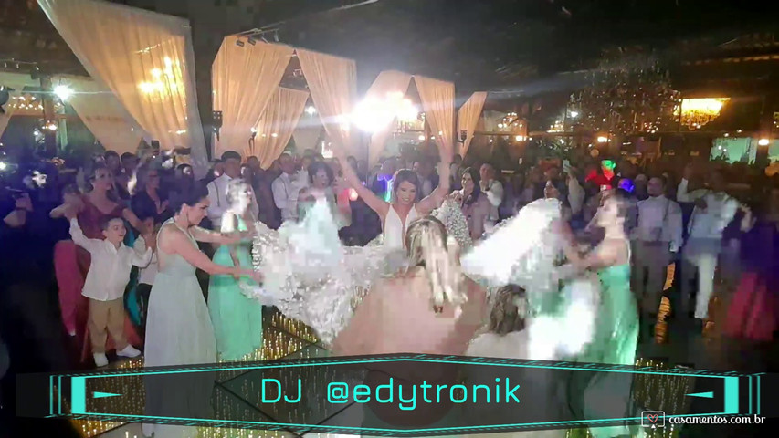 DJ Edytronik