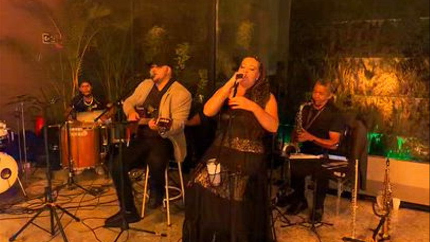 Casa Branca Hall Eventos
