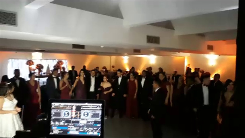 Casamento no Aramaçan