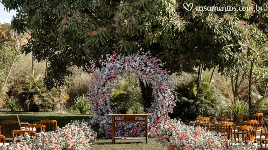 Gran Jardim Eventos