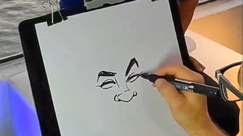 Uma recordação única!
