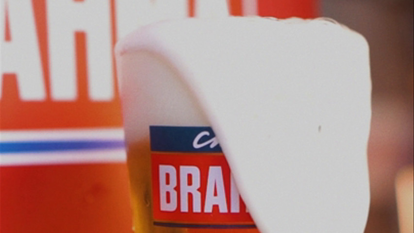 Chopp Brahma Express