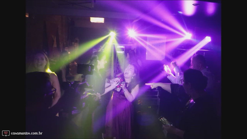 Casamento a e g 