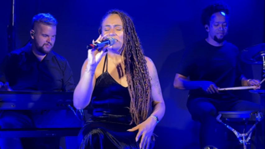 Erro gostoso  - Pocket Show Trio