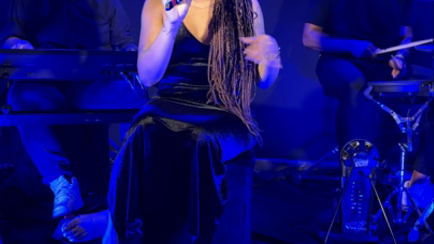 Meu erro - Pocket Shows Trio