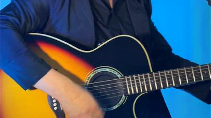 Cose dela Vita - Voz e Violão 