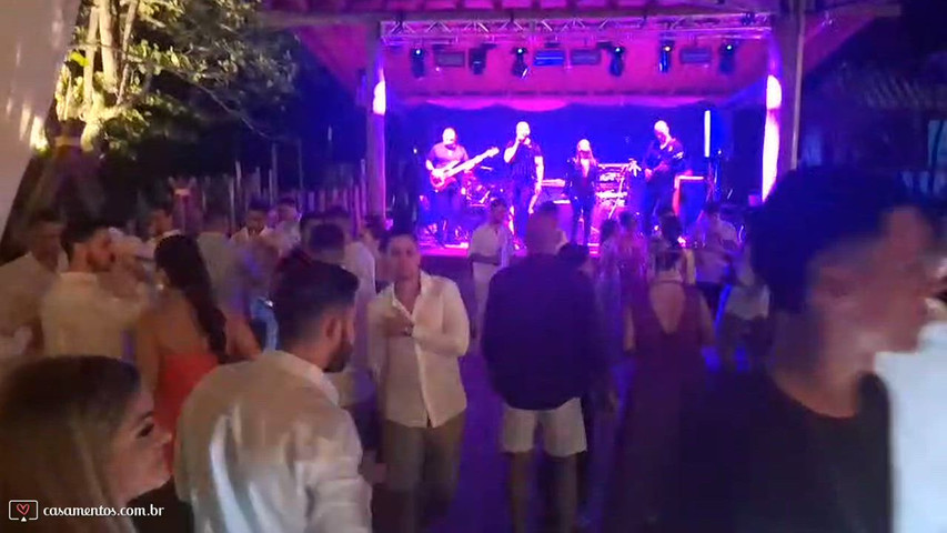 Banda Claus