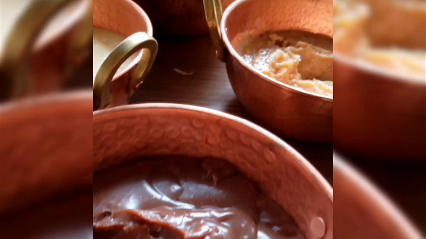 Brigadeiro da Gigi