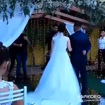 O casamento de Mayara e Alexandre 