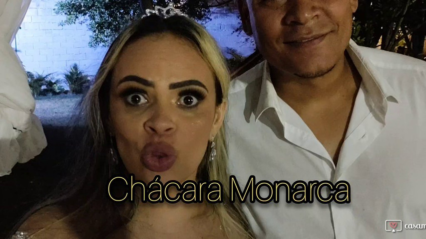 Depoimento do casal Cristina e Rafael