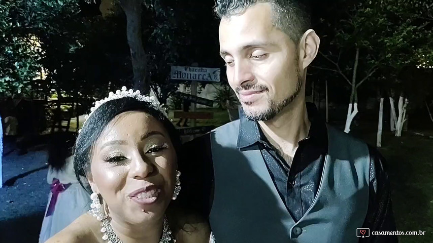 Depoimento Vanessa e Jhonny 