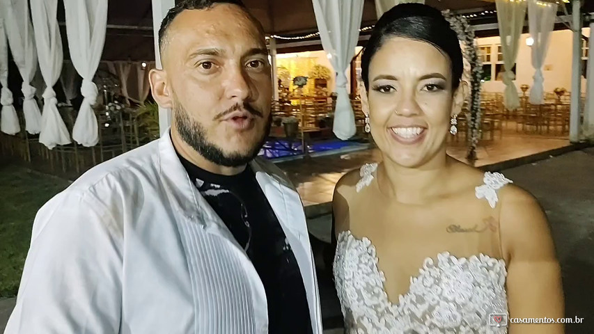 Depoimento Priscila e Rodrigo 