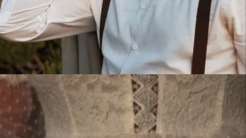 Pré-Wedding Vintage | Um Amor com Cara de Filme Antigo 🤎📸
