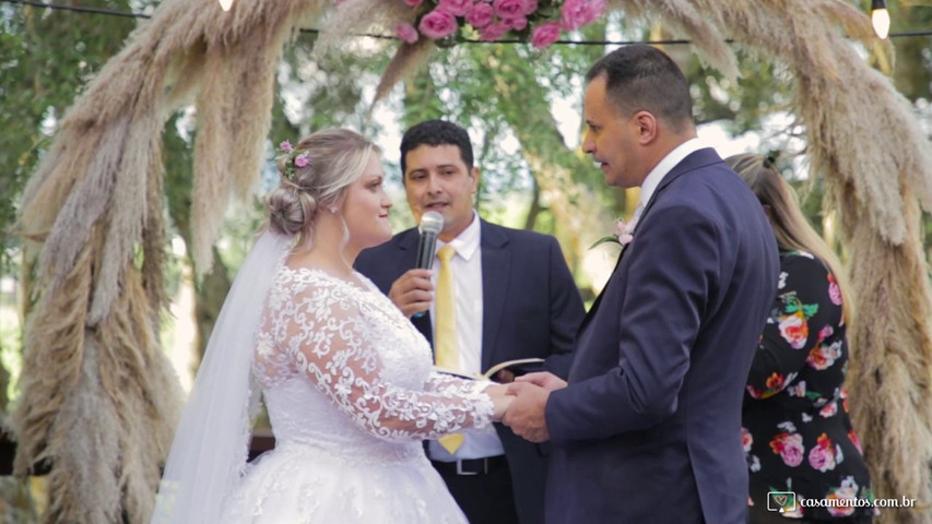  Prévia Casamento Priscila e Izaías (Story)