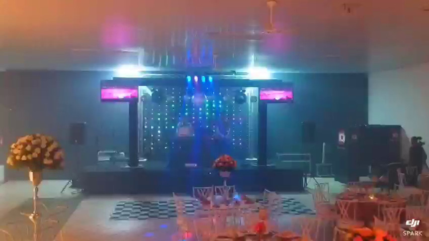 Galileu Garden Espaço de Eventos