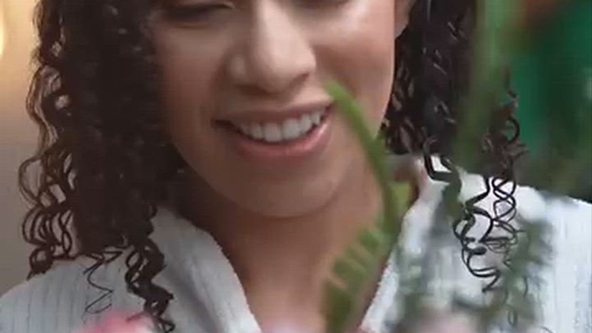 Vitória encantada