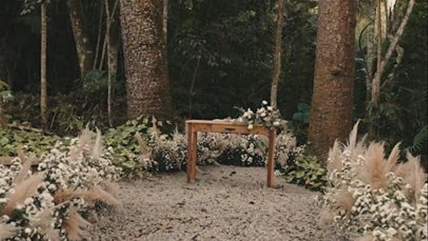 O. Bosque