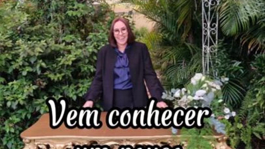 Celebração por Luh Larré 